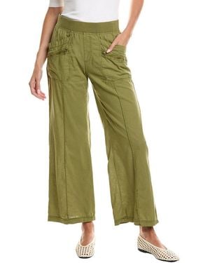 XCVI Torryn Pant - Green
