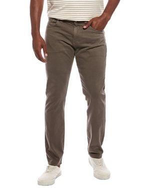 Madewell The Athletic Slim Allday Pant - Grey