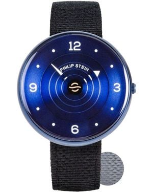 Philip Stein Limitless Watch - Blue
