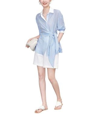 WLZD Shirt - Blue