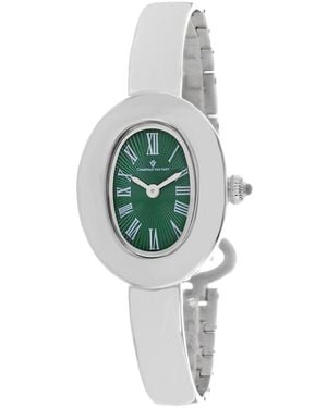 Christian Van Sant Anora Watch - Multicolor