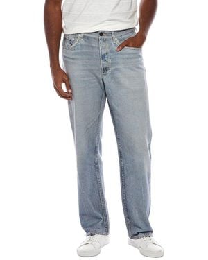 Rag & Bone Fit 4 Miramar Jean - Grey