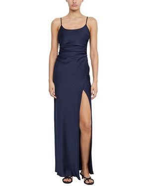 Bec & Bridge Eternity Maxi Dress - Blue