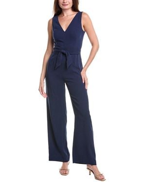 Lilly Pulitzer Jannah Jumpsuit - Blue