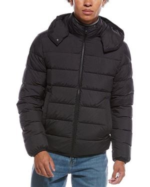 Moncler Montbroco Jacket - Gray