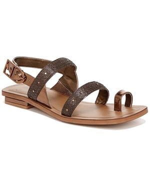 Franco Sarto Ellis2 Sandal - Brown