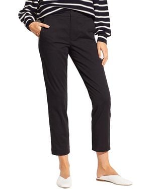 Vince Coin Pocket Chino - Black