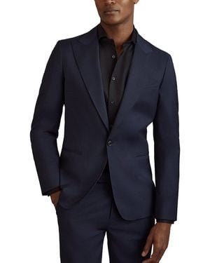 Reiss Destiny Formal Jacket - Blue