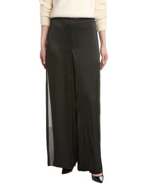 Joseph Ribkoff Pant - Black