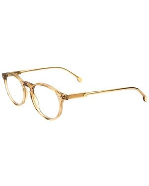 Carrera 51Mm Optical Frames - White
