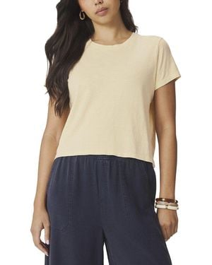 Splendid Louisa T-Shirt - Blue