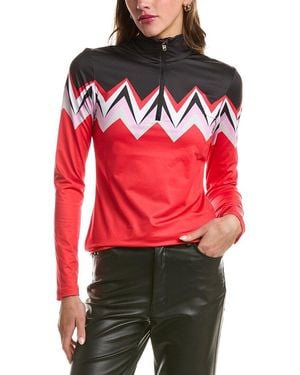 Bogner Beline3 Technical Shirt - Red