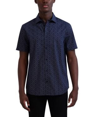 KARL LAGERFELD T-Shirt - Blue