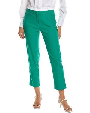 Nanette Lepore Skinny Leg Pant - Green