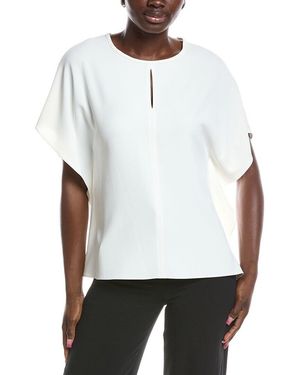 Joseph Ribkoff Blouse - White