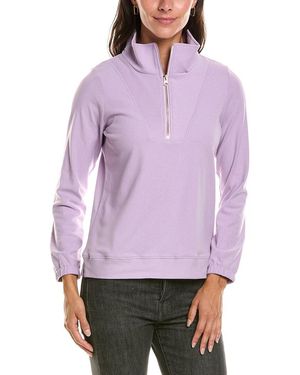 Duffield Lane Mindy Top - Purple