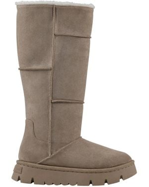 White Mountain Tru Boot - Brown