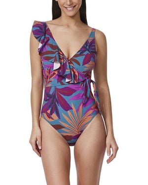 Gottex One Piece - Purple