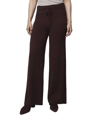 Splendid Georgie Full Length Jumper Pant - Black