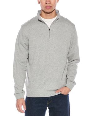 Peter Millar Pullover - Gray