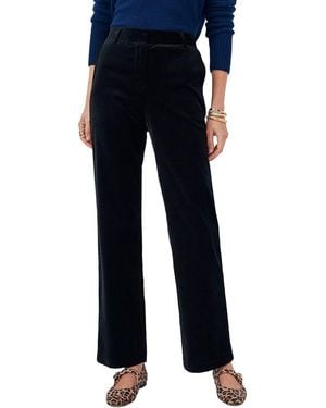 J.McLaughlin Collin Pant - Blue