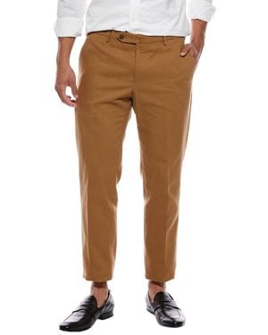 PT01 Pant - Brown