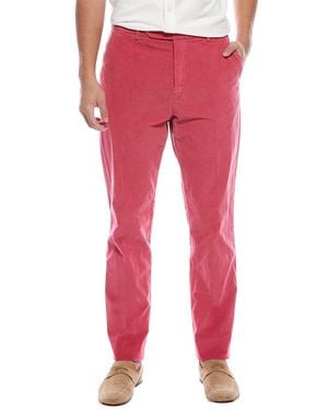 J.McLaughlin Oxford Pant - Red