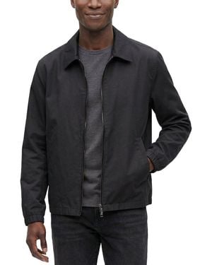 Theory Brody Jacket - Black
