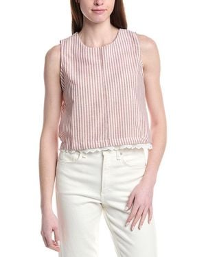 ANNA KAY Kassandra Lace Top - Pink
