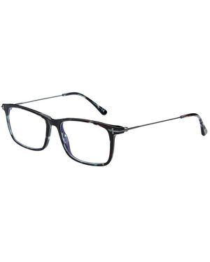 Tom Ford 54Mm Optical Frames - Multicolour