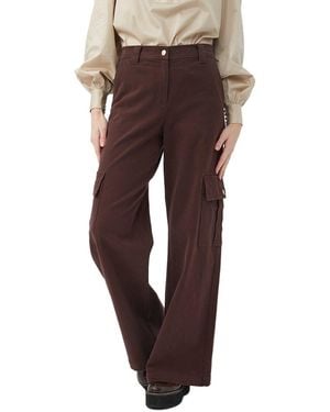 Trina Turk Haden Pant - Purple