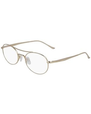 Donna Karan Do1001 51mm Optical Frames - White