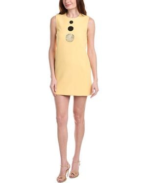 Alexis Vango Dress - Natural