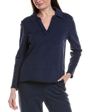Tommy Bahama Marina Del Mar Popover - Blue