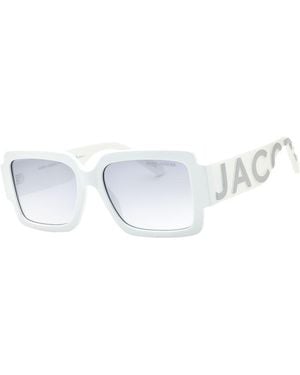 Marc Jacobs Marc 693/S 55Mm Sunglasses - White