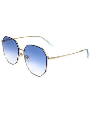 Bolon 58Mm Sunglasses - Blue