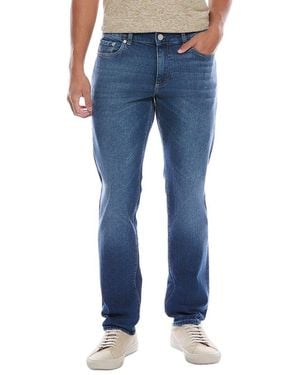 DL1961 Nick North Beach Slim Jean - Blue