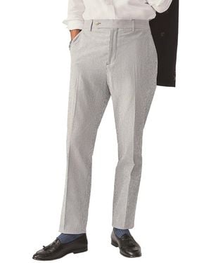 J.McLaughlin Oxford Pant - Grey