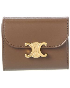 Celine Wallets and cardholders for Women Online Sale up to 50 off Lyst Canada