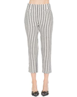Alexia Admor Clio Pant - White
