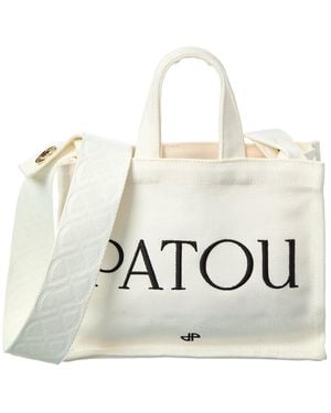 Patou Tote - Natural