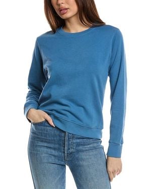 Lamade Lamade Varsity Sweatshirt - Blue