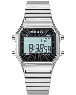 Breed Terra Watch - Gray