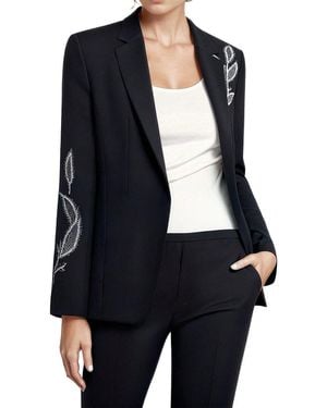 Vincent Blazer - Black