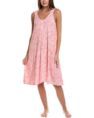 Donna karan women's nightgown sale