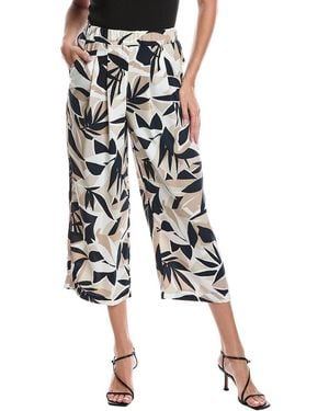 Joseph Ribkoff Pant - Black