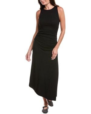 Michael Stars Perez Maxi Dress - Black