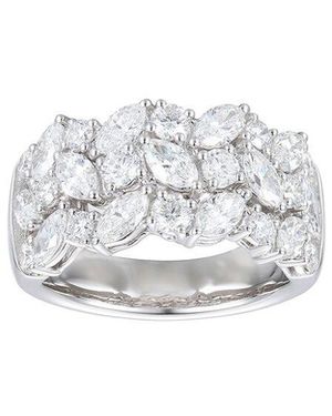 Gregg Ruth 14K 2.68 Ct. Tw. Diamond Ring - White