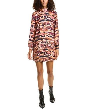 Tart Collections Darcila Dress - Red