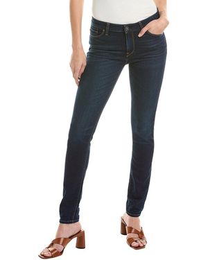 Hudson Jeans Krista Requiem Super Skinny Jean - Blue
